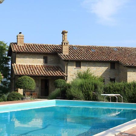 Villa Cavagnetti เปียตราลุงกา ภายนอก รูปภาพ