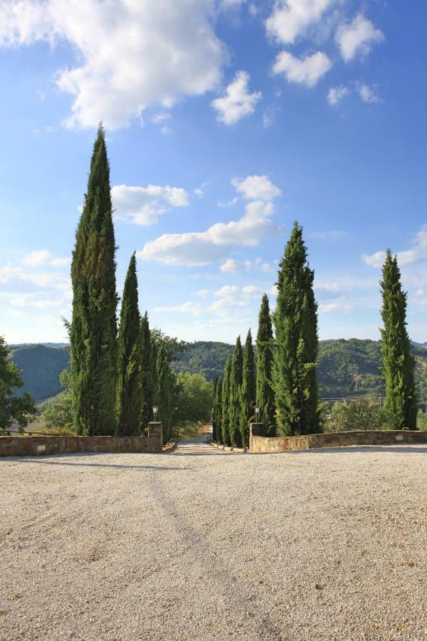 Villa Cavagnetti เปียตราลุงกา ภายนอก รูปภาพ