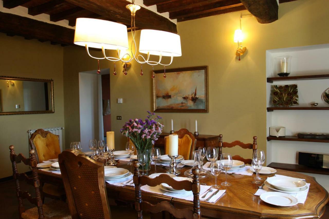 Villa Cavagnetti เปียตราลุงกา ภายนอก รูปภาพ