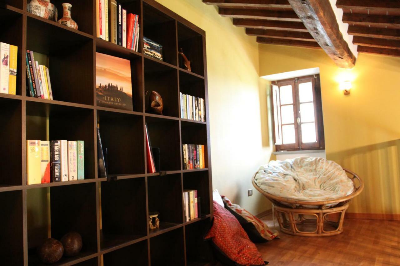 Villa Cavagnetti เปียตราลุงกา ภายนอก รูปภาพ