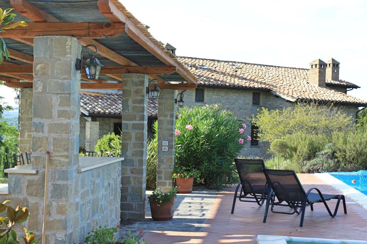 Villa Cavagnetti เปียตราลุงกา ภายนอก รูปภาพ